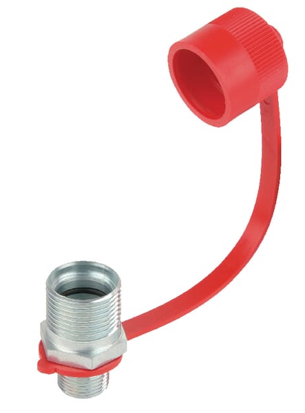 Adaptateur de remplissage — réf. CLBAST2015