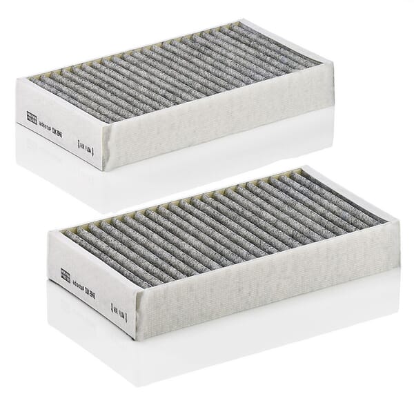Cab Filter · réf. CUK26462