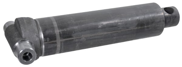 Vérin télescopique, 4 étages, course 1190 mm — réf. TC3545F