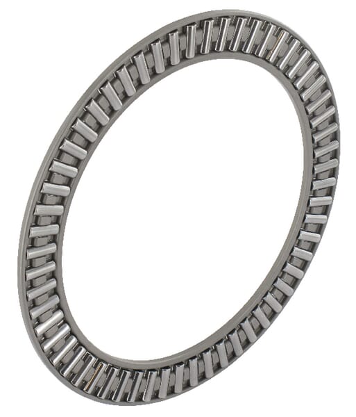 Jehlový věnec typ AXK