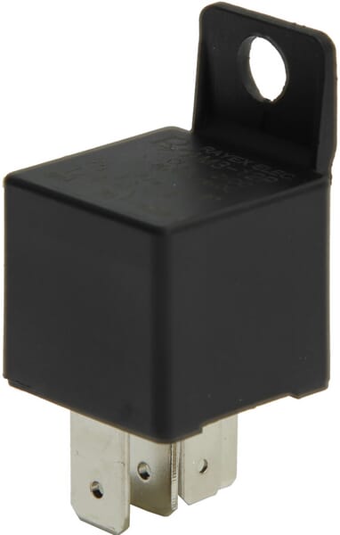 Relais 12V 80/60A · réf. 105361AFV