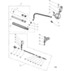 21 Système de sécurité hydraulique