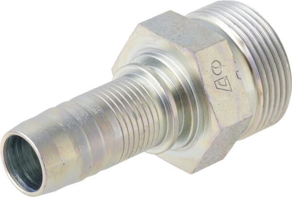 Raccord à sertir DN20-M36x200-25S · réf. PS2025