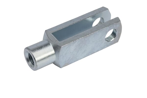 Chape d'attelage — réf. X410136605000