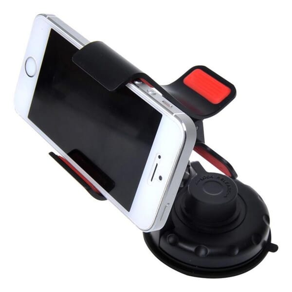 Support de téléphone, téléphone intelligent universel vue 3