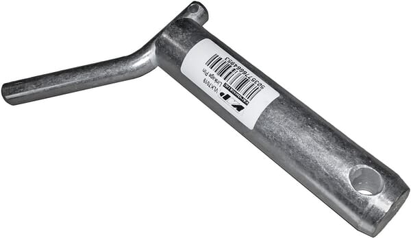 Axe d’attelage · réf. VLK7019