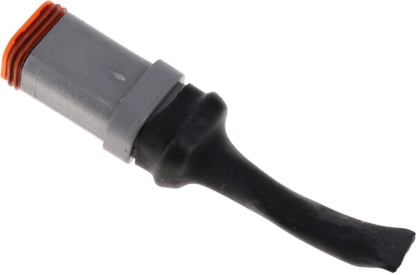 Résistance de terminaison CAN 120 Ω vue 2
