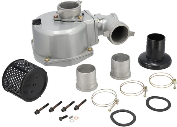 Vodní čerpadlo 3 palce