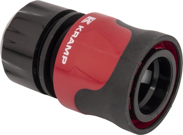 Raccord rapide arrosage 1/2-5/8'' vue 6