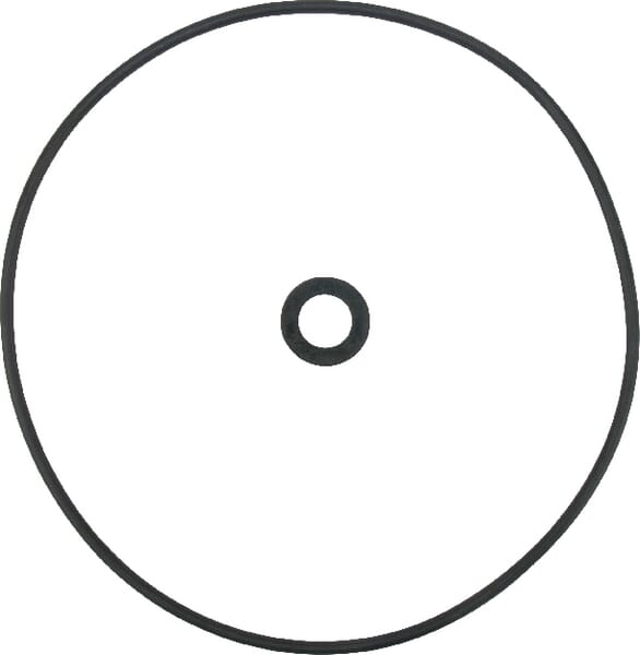 Sada O-kroužků pro trysky