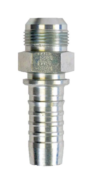 Racc. à sertir DN25-1"5/16 JIC · réf. 16GS16MJ