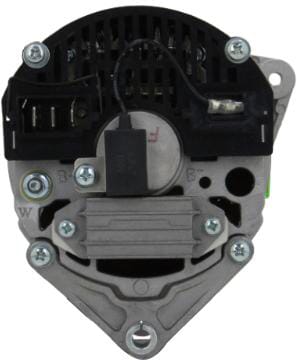 Alternateur 14V 65A vue 3