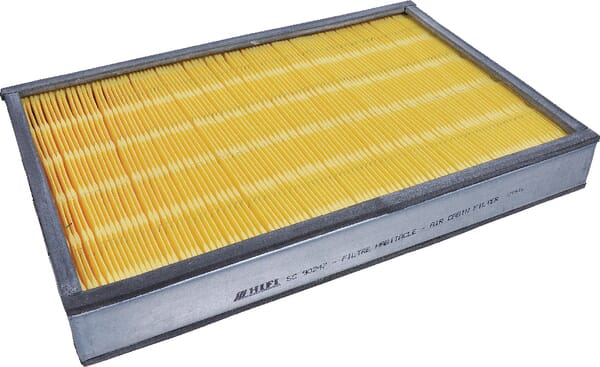 Filtre de cabine Hifi — réf. SC90247