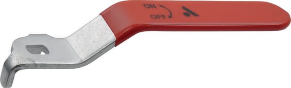 Levier HD1"-1 1/4" · réf. 99021B