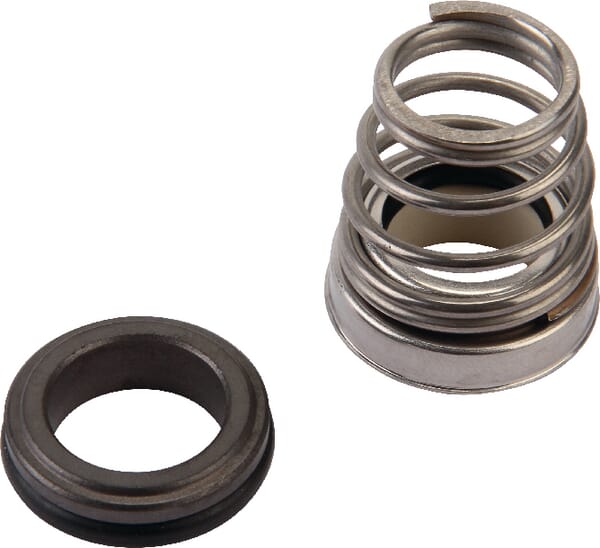 Mechan. těsnění Jet 200/300