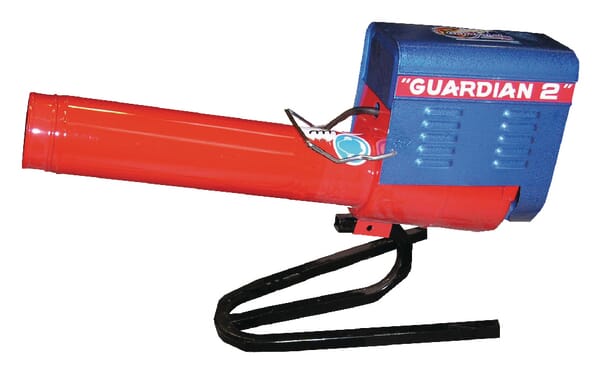 Plašič ptáků Guardian-2 Standard