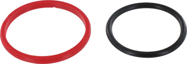 Joint de piston 50x39x4,2mm Hallite — réf. ZAS503942T754