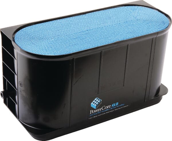 Cartouche filtre air primaire — réf. AL215053