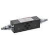 Cetop 03 pressure control valve  KRMRF03-A/B/C/D/P KRAMP