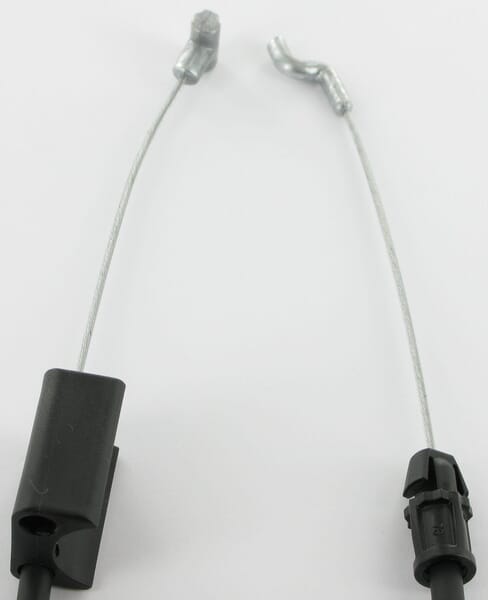 Câble de frein moteur — réf. 43824
