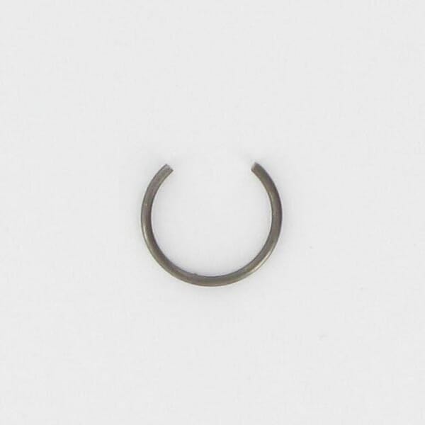 Pojistný kroužek 9x0,8C