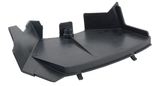 Courroie trapézoïdale coiffe d — réf. 1220601450