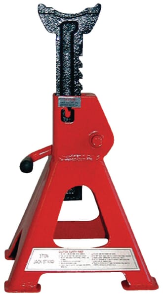 Podkládací stojany 3 t