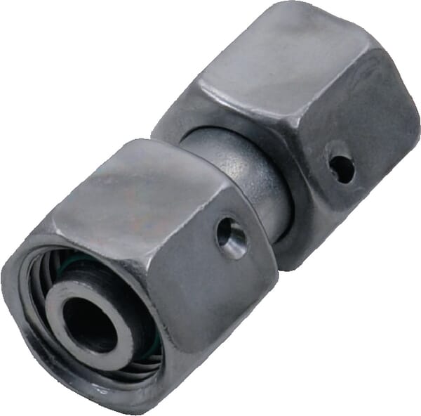 Raccord union 10L - 10L · réf. SNV10L