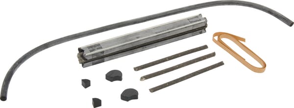 Joints de carter DN125 type 28 · réf. BDE28VN125