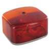 Rear light 95x85mm