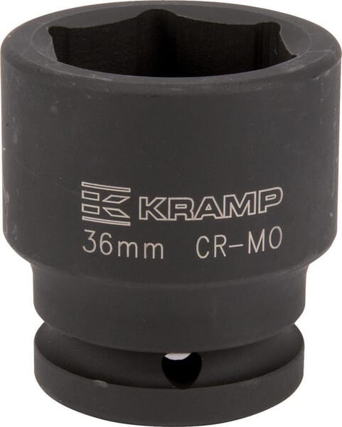 Nástrčný klíč do mech.utah. 3/4" 36 mm