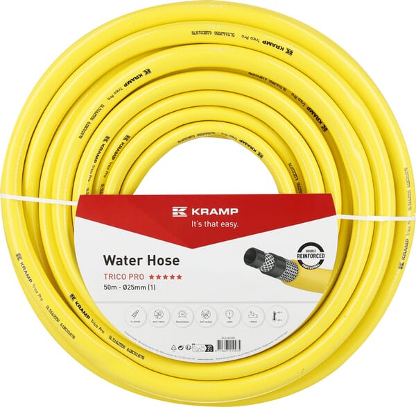 Zahradní hadice Trico-Pro-II 1" 50 m