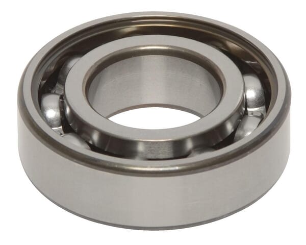 Roulement à billes à gorge profonde 30x62x16mm SKF — réf. 75006206