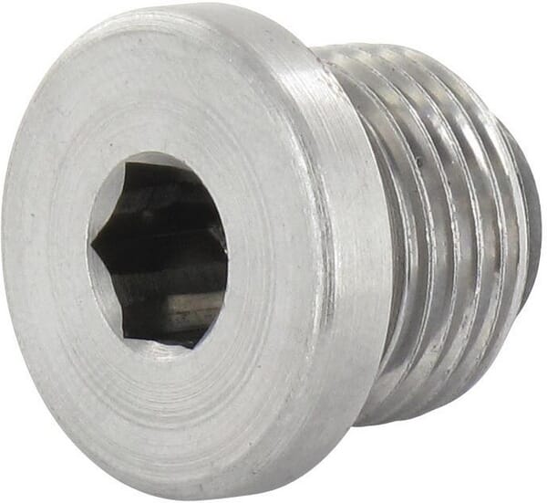 Bouchon magnétique M18x1,5 Votex · réf. 95149060