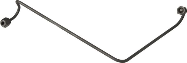 Injecteur buse tuyau 3E cylindre Zetor · réf. 68009053