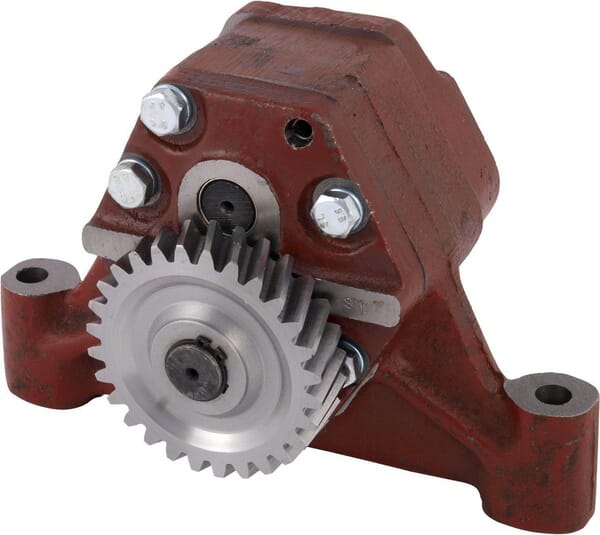 Pompe à huile moteur, pour C-385 6 cylindres Hylmet Tuchola — réf. 26900086007019