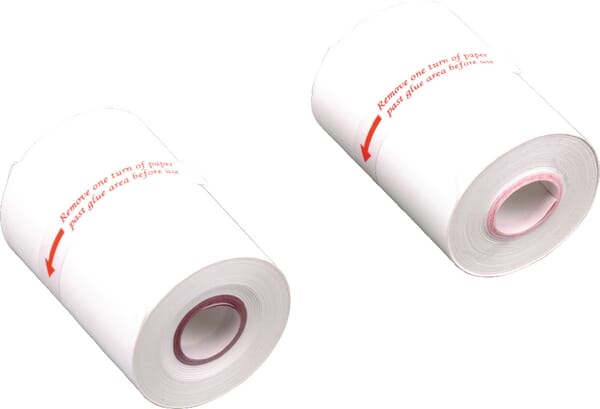Bobines de papier BT501/301 · réf. 056220GYS
