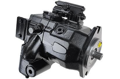 Pompe hydraulique — réf. VPK1154