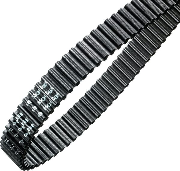 Double-Sided Timing Belts · réf. 966D14M40