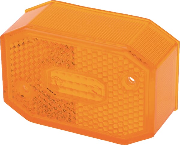 Cabochon de feu Flexipoint 12V · réf. 188165017