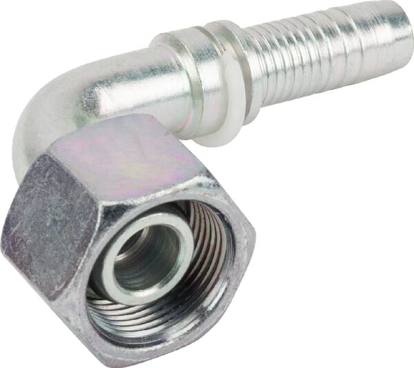 Raccord DN13-M24x150-16S 90° · réf. PGSO132490