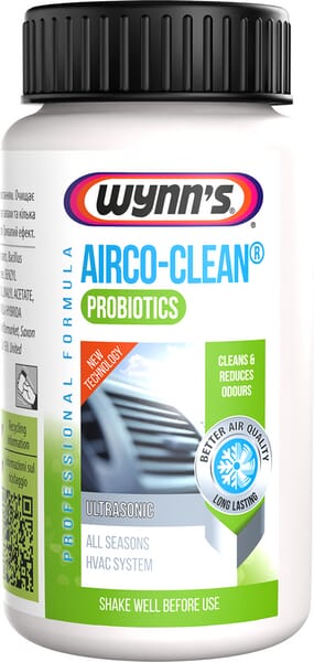 Probiotiques Airco-Clean® — réf. SPW31205