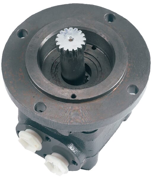 Motory Orbit Danfoss typ OMTS