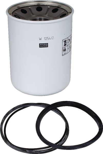 Filtre — réf. W12542X