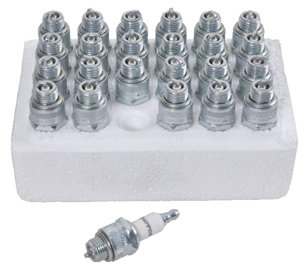 Dílenské balení zapalovacích svíček Champion