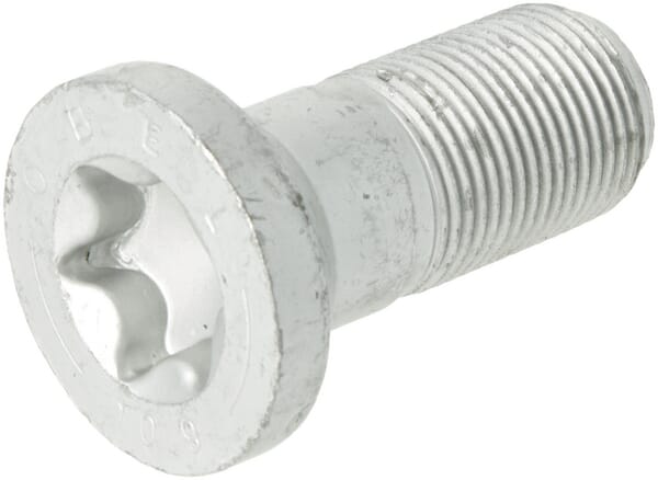 Boulon à tête fraisée M20x1,5x52 Zn 10.9 · réf. 30110667