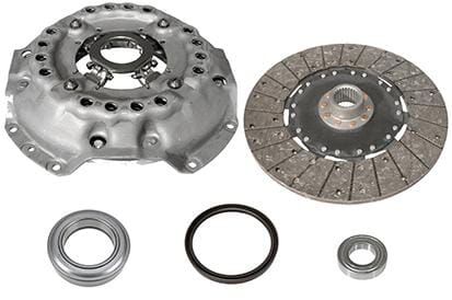 Kit d'embrayage complet · réf. VPG8543