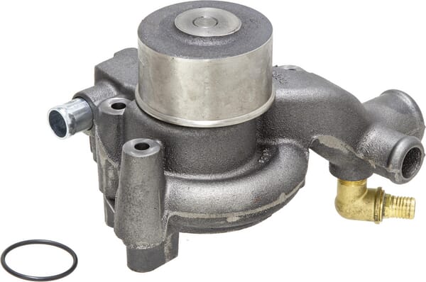 Pompe à eau — réf. 87801873KR
