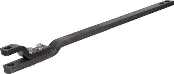 Sangle d'attelage inférieure pour C-385 4 cylindres, ancien model · réf. 26900080452999