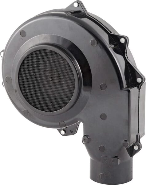 Ventilateur de chauffage pour C-385 · réf. 26900089371901
